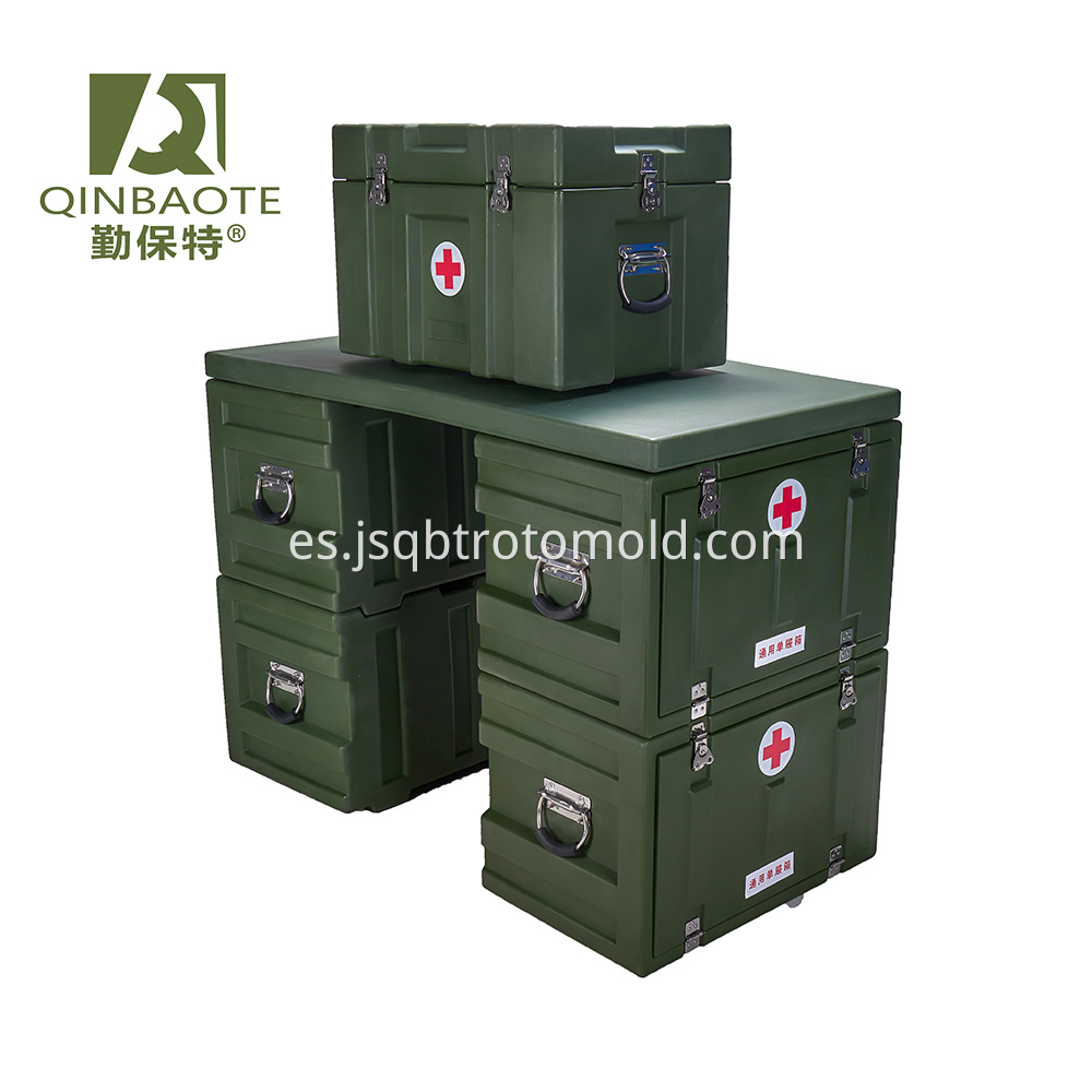 Second generation medical kit 3